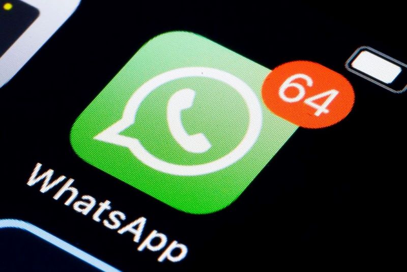 Ilustrasi WhatsApp. Mulai 1 Maret, WhatsApp hanya akan kompatibel dengan perangkat yang menjalankan Android 5.0 Lollipop atau versi yang lebih baru.