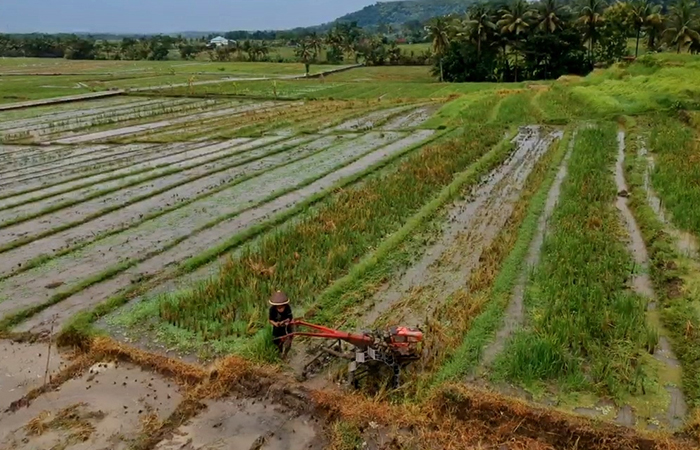 ELANG KHARISMA DEWANGGA/RADAR JOGJA