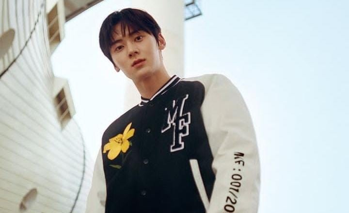 Hwang Minhyun