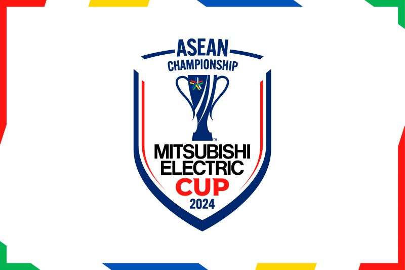 Resmi, Piala Aff Berubah Nama Menjadi Asean Mitsubishi Electric Cup Tahun 2024.&nbsp;