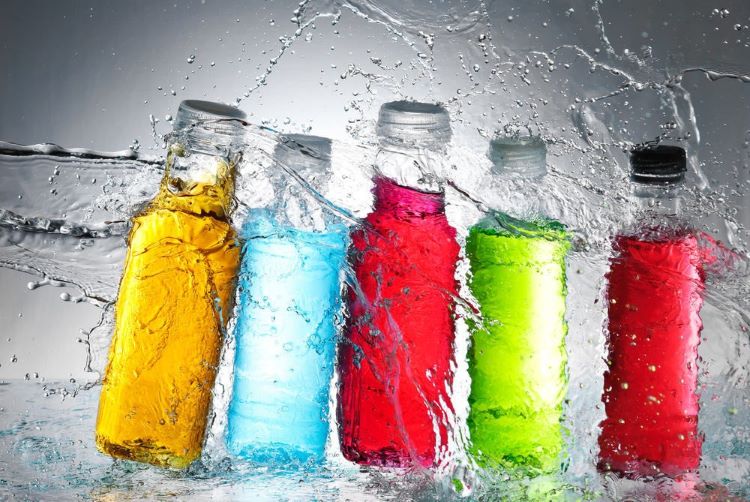 Ancaman Serius bagi Kesehatan! Dampak Terlalu Sering Konsumsi Minuman Berpemanis pada Tubuh yang Perlu Diketahui!