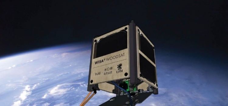 Woww! NASA Segera Luncurkan LignoSat, Satelit Kayu Ramah Lingkungan Pertama di Dunia!