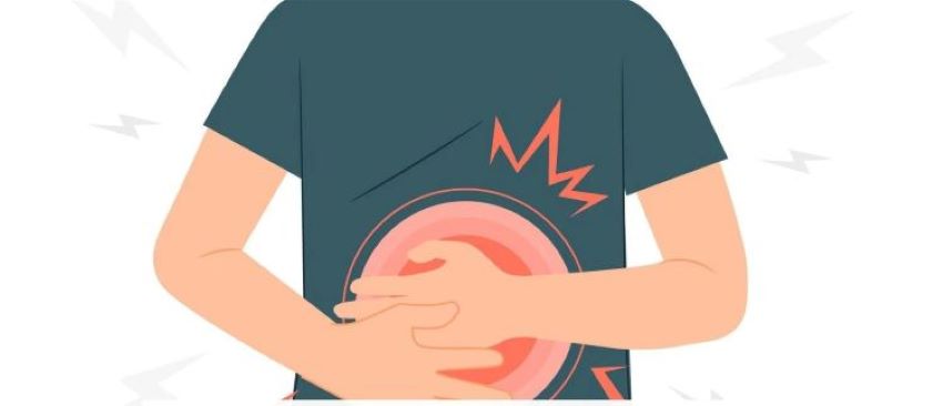 Rahasia Ampuh Atasi Kambuhnya Asam Lambung dengan Gaya Hidup Sehat!