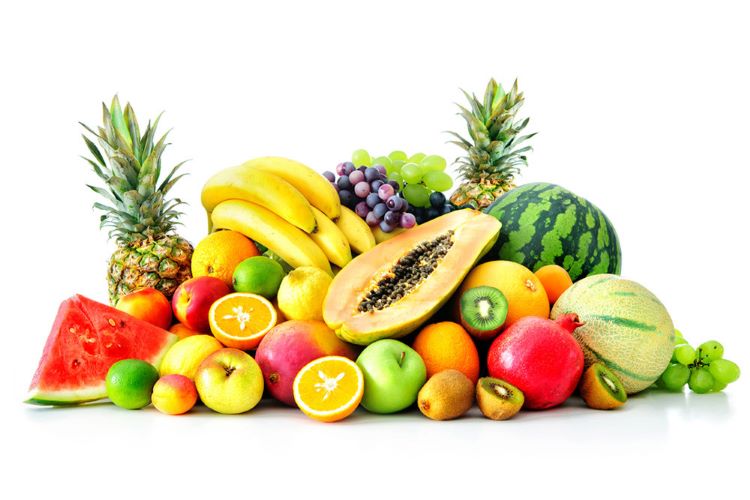 Menu Diet Sukses: Simak Buah-buahan yang Cocok untuk Menunjang Diet Sehat Anda!