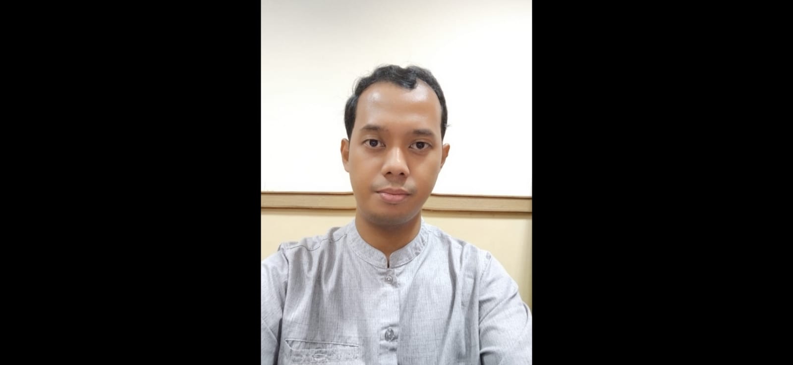 Pengamat politik Universitas Negeri Yogyakarta (UNY)  Fikri Disyacitta