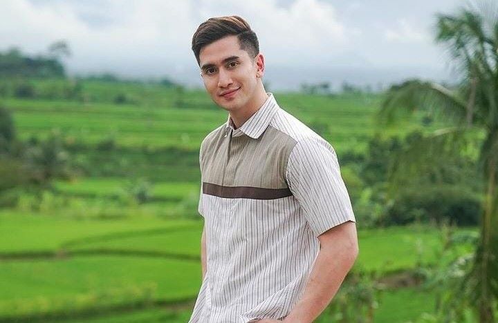 Verrell Bramasta