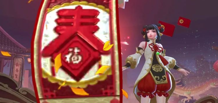 Lolita Mobile Legends