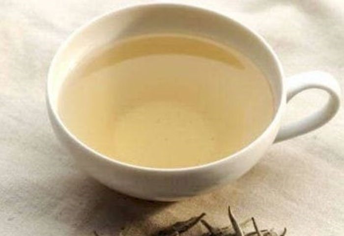 White tea, minuman yang memiliki banyak manfaat