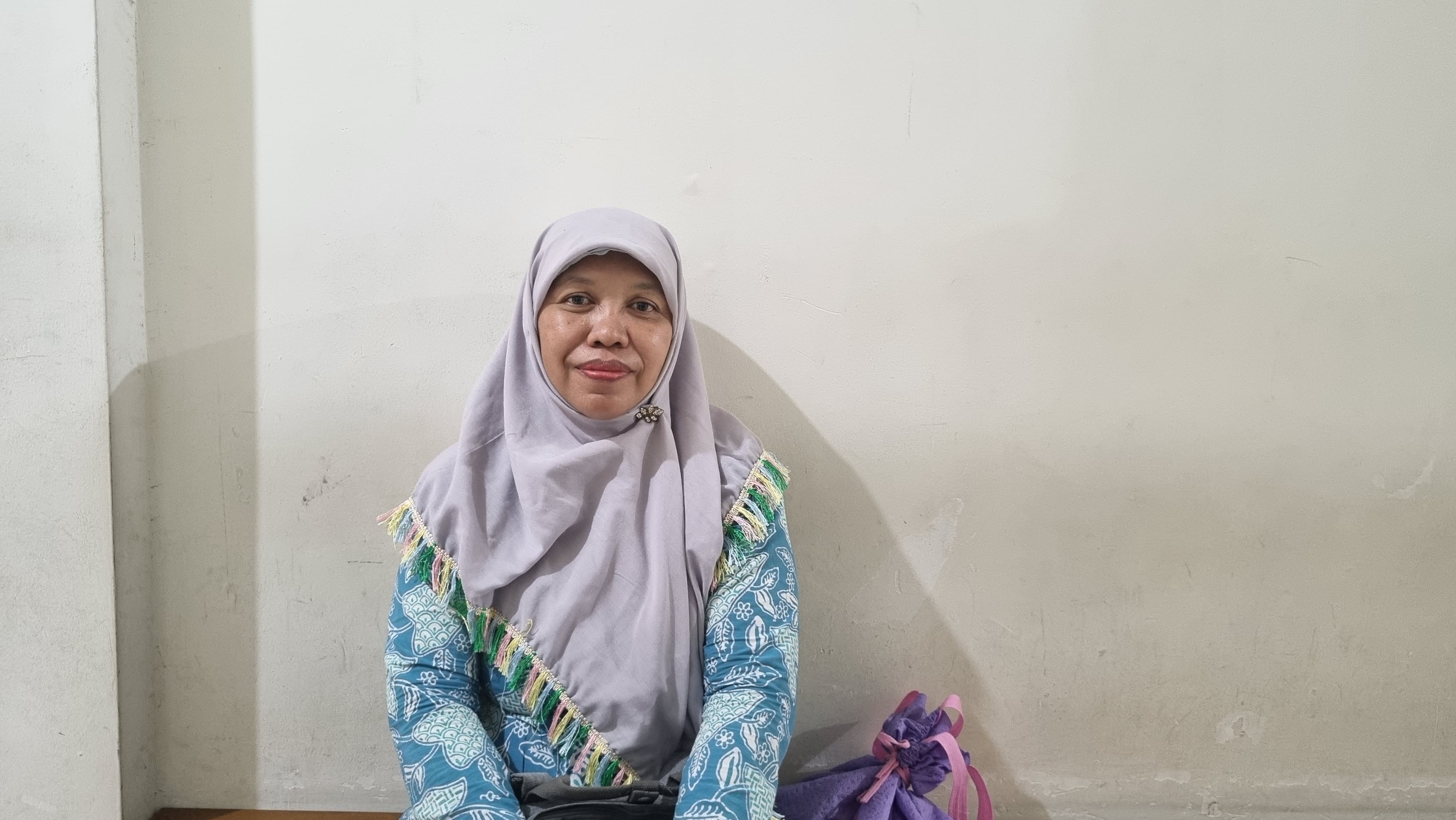 Dosen Ilmu Komunikasi UMY Dr Suciati.