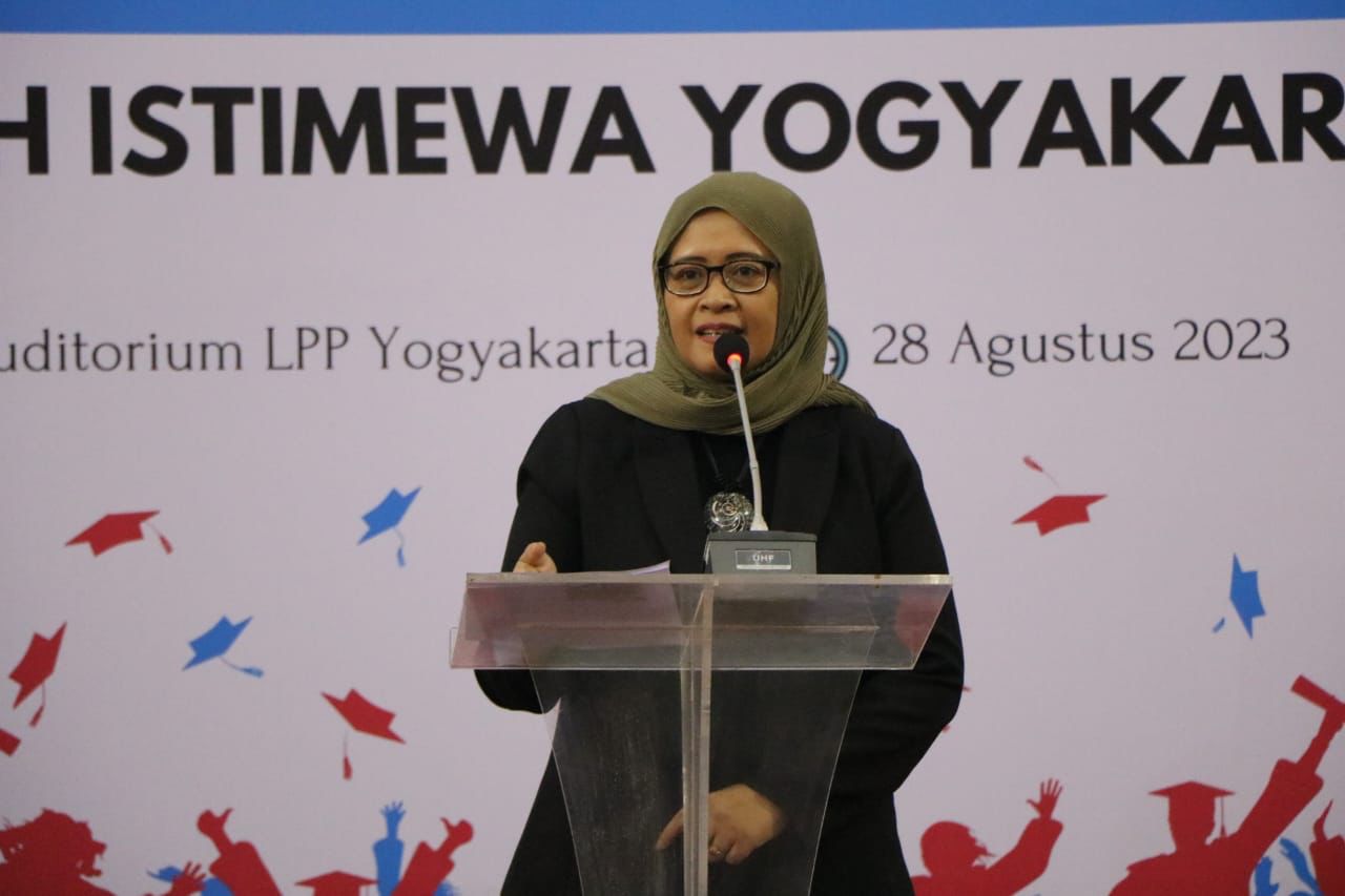 Dr. Sutarimah. DOK PRIBADI