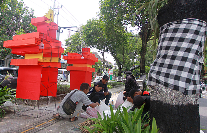 Guntur Aga/Radar Jogja