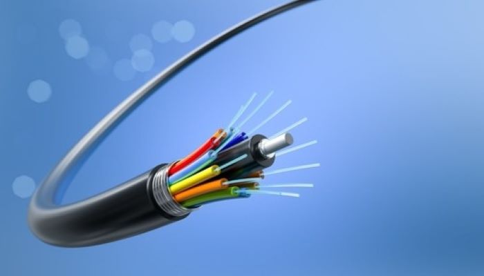 Ilustrasi: Kabel optik mengalami putus di Laut Merah