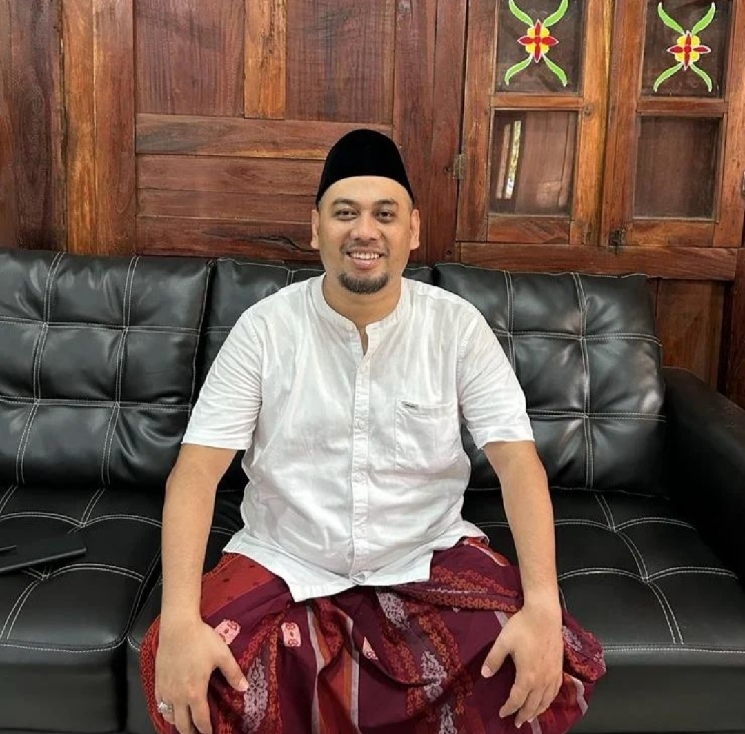 GIGIH: Fidhy Kiawan, seorang pengusaha di bidang bisnis properti yang terjun ke dunia politik. Berhasil mendapatkan 4.802 suara,