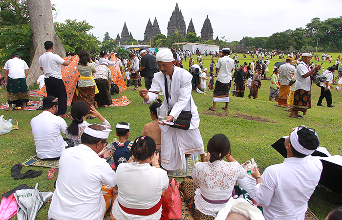 GUNTUR AGA TIRTANA/RADAR JOGJA