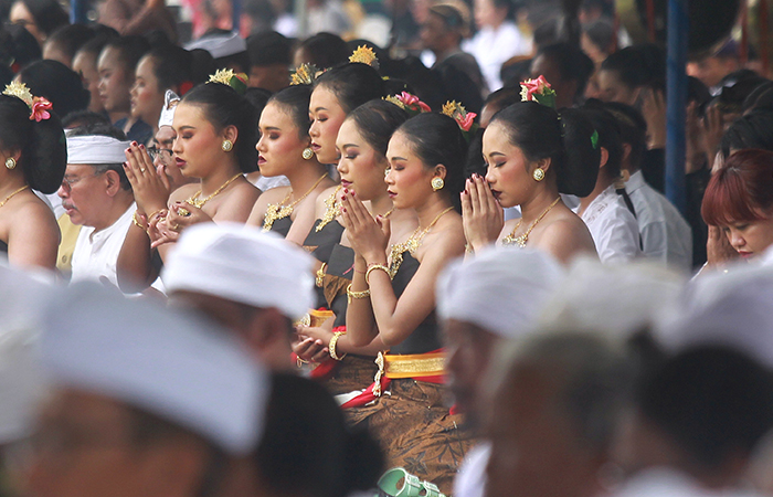 GUNTUR AGA TIRTANA/RADAR JOGJA
