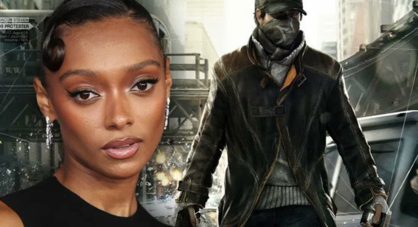 Film Watch Dogs