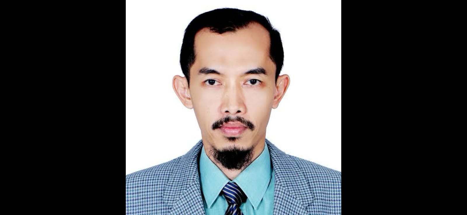 Nanung Danar Dono, Ph.D