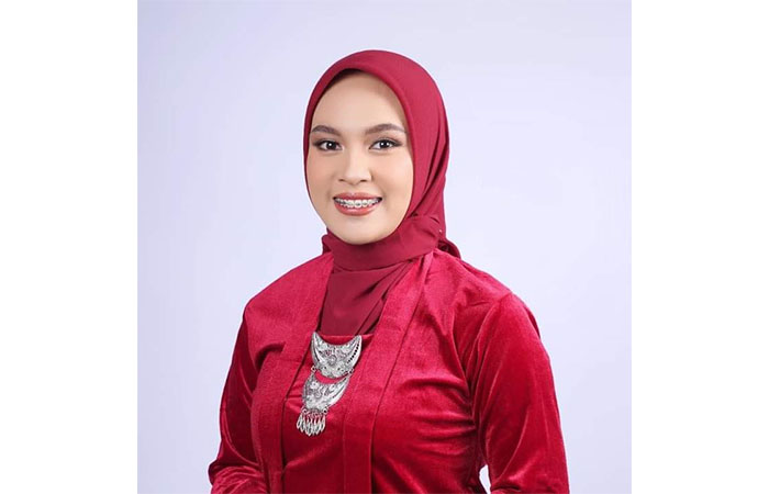 Chisya Ayu Pustitaweni