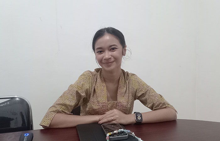 Yashinta Sekarwangi Mega