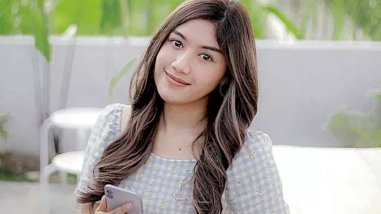 ERINA GUDONO