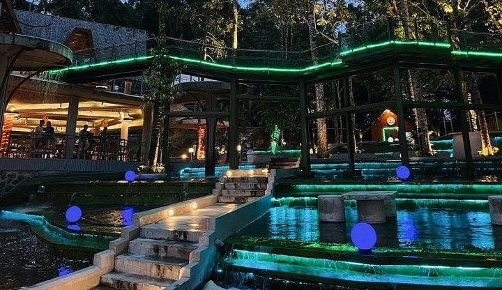 HeHa Forest Kaliurang