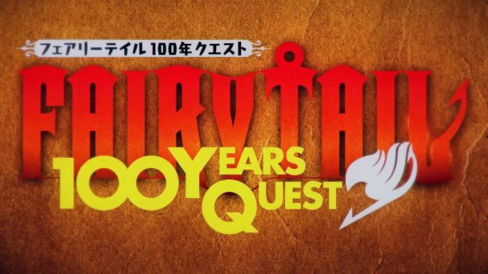 Fairy Tail: 100 Years
