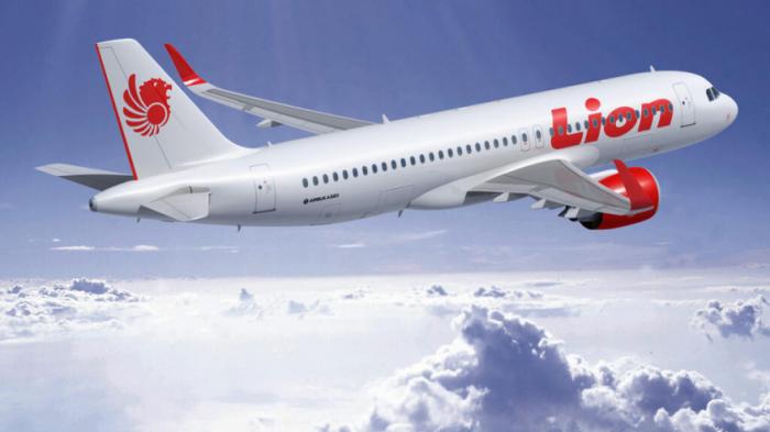 Viral! Pesawat Lion Air Rute Surabaya-Jeddah Terombang-ambing di Langit Binjai Selama 5 Jam Diduga Karena Masalah Teknis