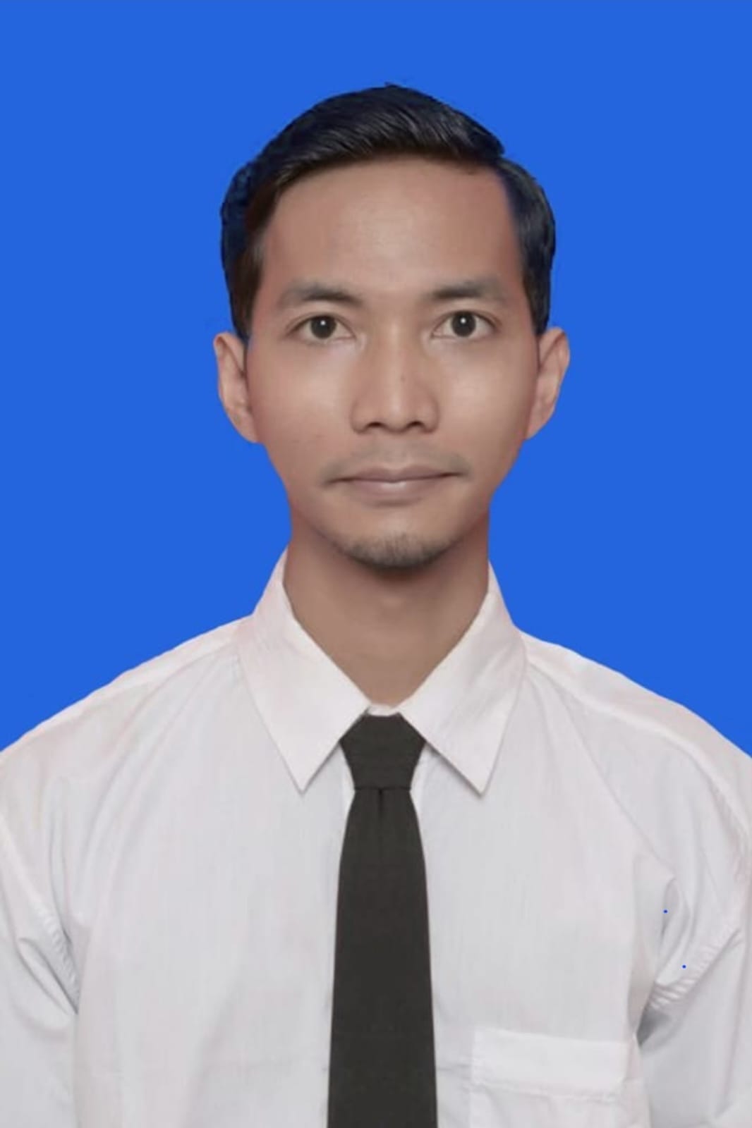 Dosen Pendidikan Luar Biasa (PLB) FIPP UNY Bayu Pamungkas.