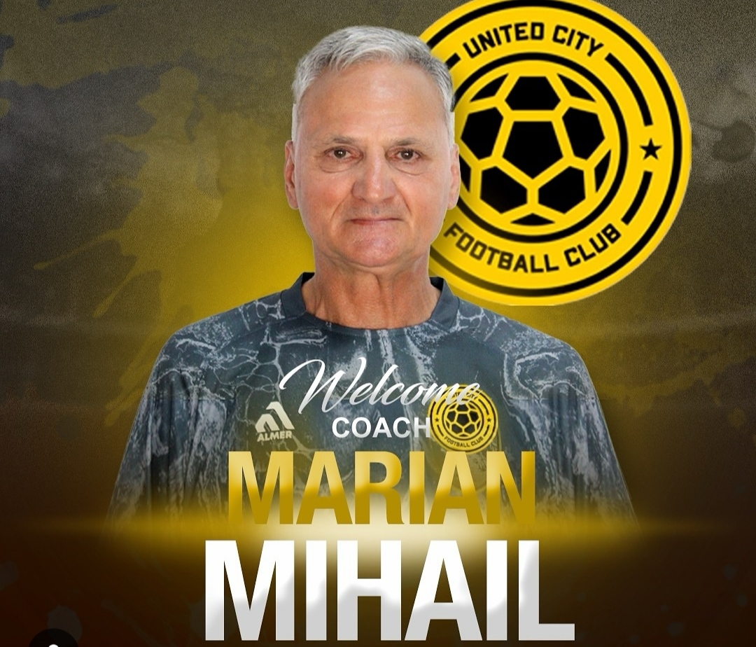 RESMI - Mantan pelatih PSS Sleman nahkodai tim asal Filipina, United City FC (ig marianmihail)