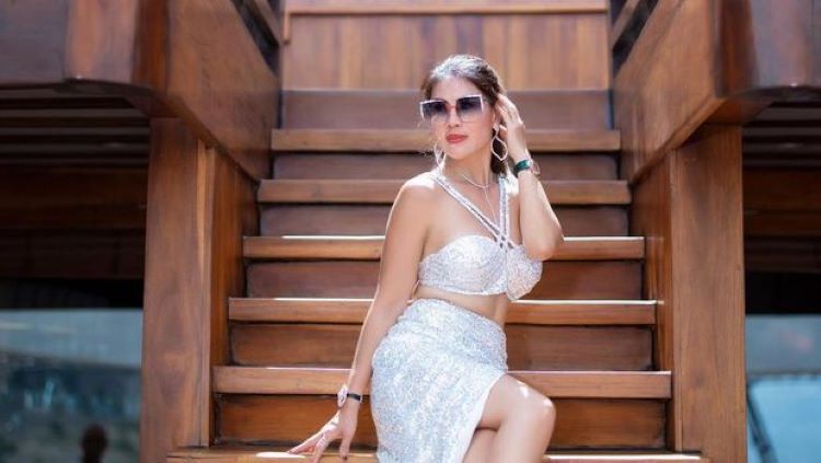 Helena Lim Crazy Rick PIK/ Foto: Instagram/helenalim899