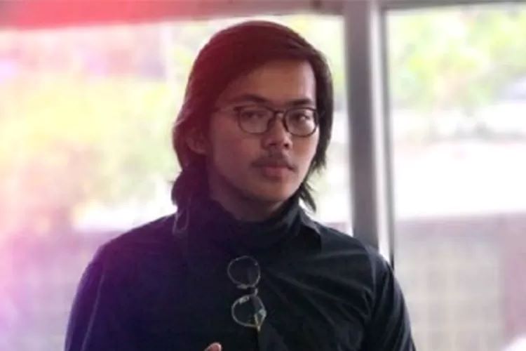 Pelaku pembunuhan mahasiswa UI (LinkedIn Altafasalya Ardnika Basya)