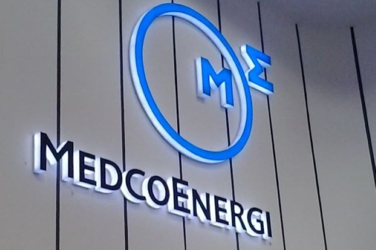 Medco Energi Internasional (MEDC)