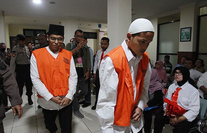 GUNTUR AGA TIRTANA/RADAR JOGJA