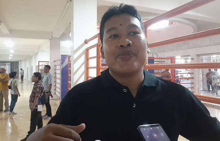 Pelatih kepala PSHW UMY, Nopendi