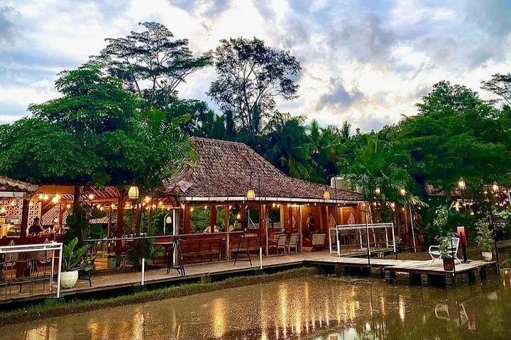 Pawon Mbah Gito (Instagram @pawonmbahgito)