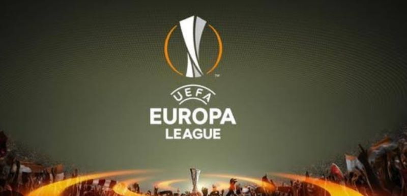 Logo UEFA Europa League