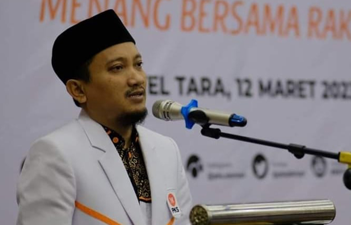 Indra Gumilar
