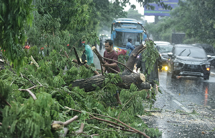 ELANG KHARISMA DEWANGGA/RADAR JOGJA