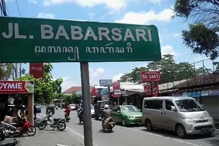 Gemerlap Babarsari, Ini Dia Daftar Kampus yang Menyemarakkan Kawasan Babarsari, Yogyakarta
