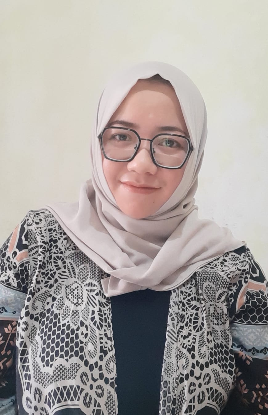 Indiah Wahyu Andari (Konselor psikologi Rifka Annisa) Dok Pribadi