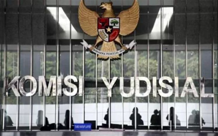 Gedung Komisi Yudisial (Dok.JawaPos.com)