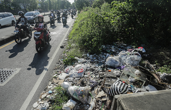 ELANG KHARISMA DEWANGGA/RADAR JOGJA