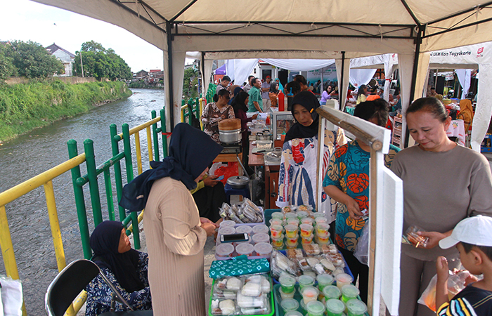 GUNTUR AGA TIRTANA/RADAR JOGJA