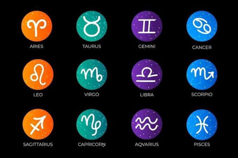 Zodiak.