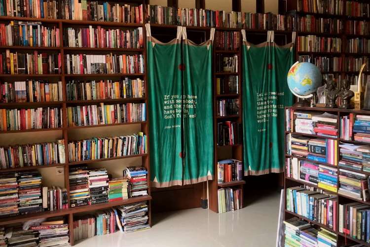 Kutu Buku Wajib Merapat! Jelajahi Deretan Toko Buku Klasik di Jogja yang Mengundang Nostalgia