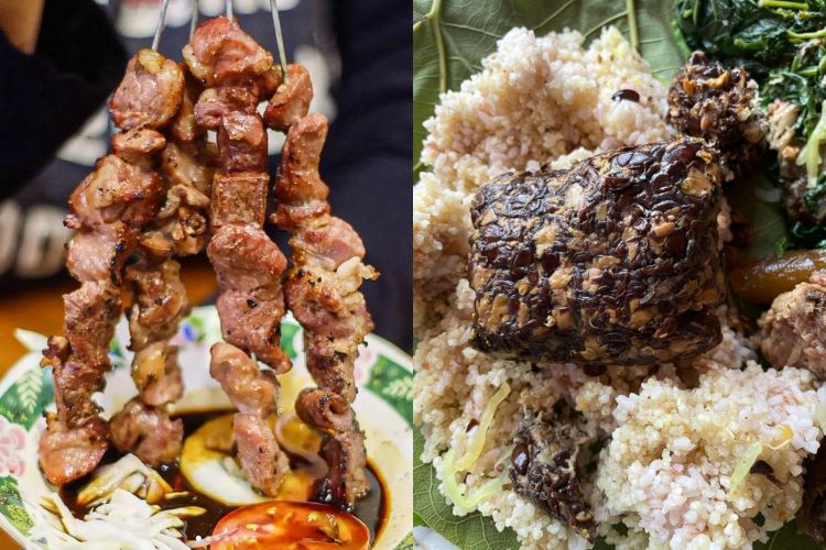 Gudeg Terlalu Mainstream! Kuliner Khas Jogja Ini Pasti Menggoyang Lidahmu, Berani Coba?