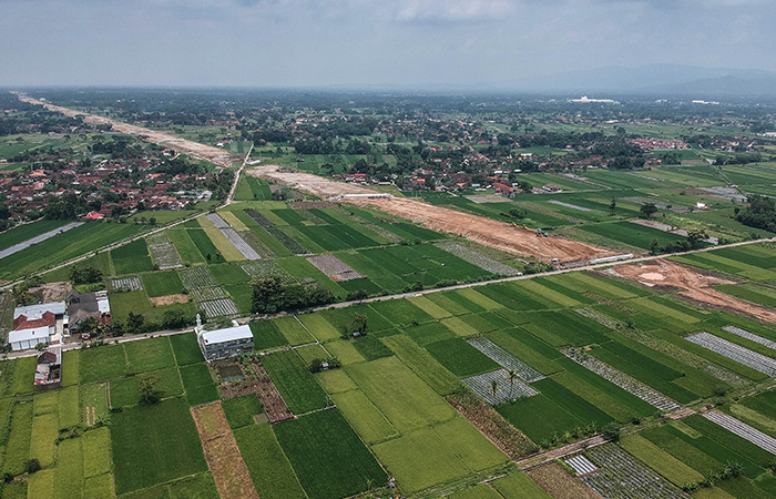 ELANG KHARISMA DEWANGGA/RADAR JOGJA