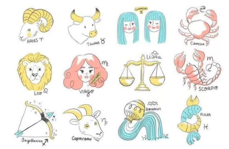 Zodiak.