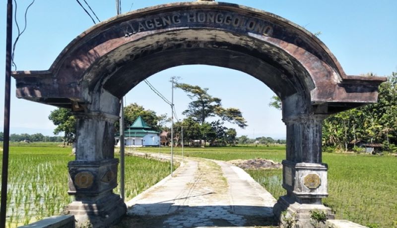 kisah mistis. (foto: website @goodnewsfromindonesia.id)