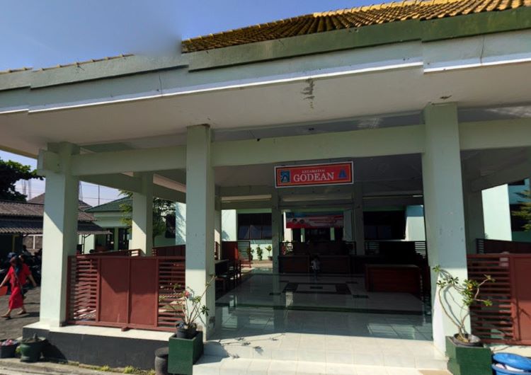 Godean dan Jejak Sejarahnya, Dari Legenda Jajanan Peyek Belut hingga Sentra Kerajinan Genteng Terbesar di Sleman (Foto: Google Maps)